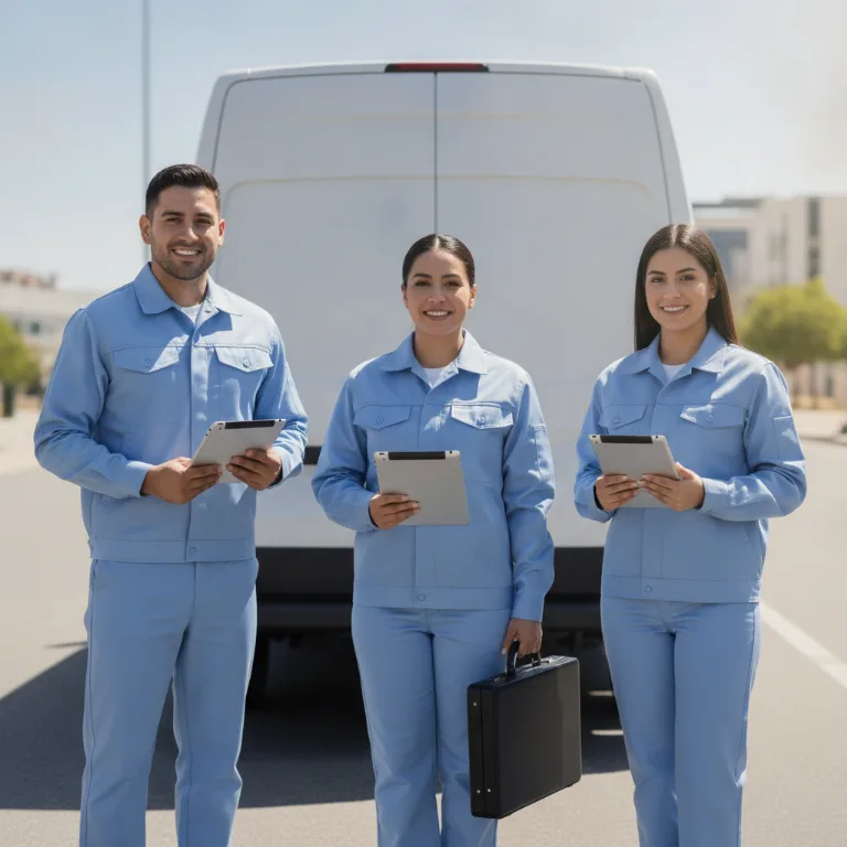 Asesor Financiero equipo en Tepic